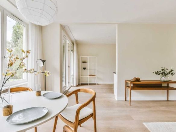 Inmobiliaria Mallorca casa con luz