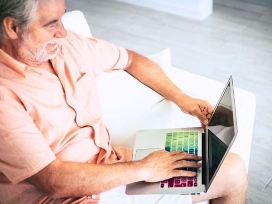 Cómo solicitar la nota simple registral online en Baleares